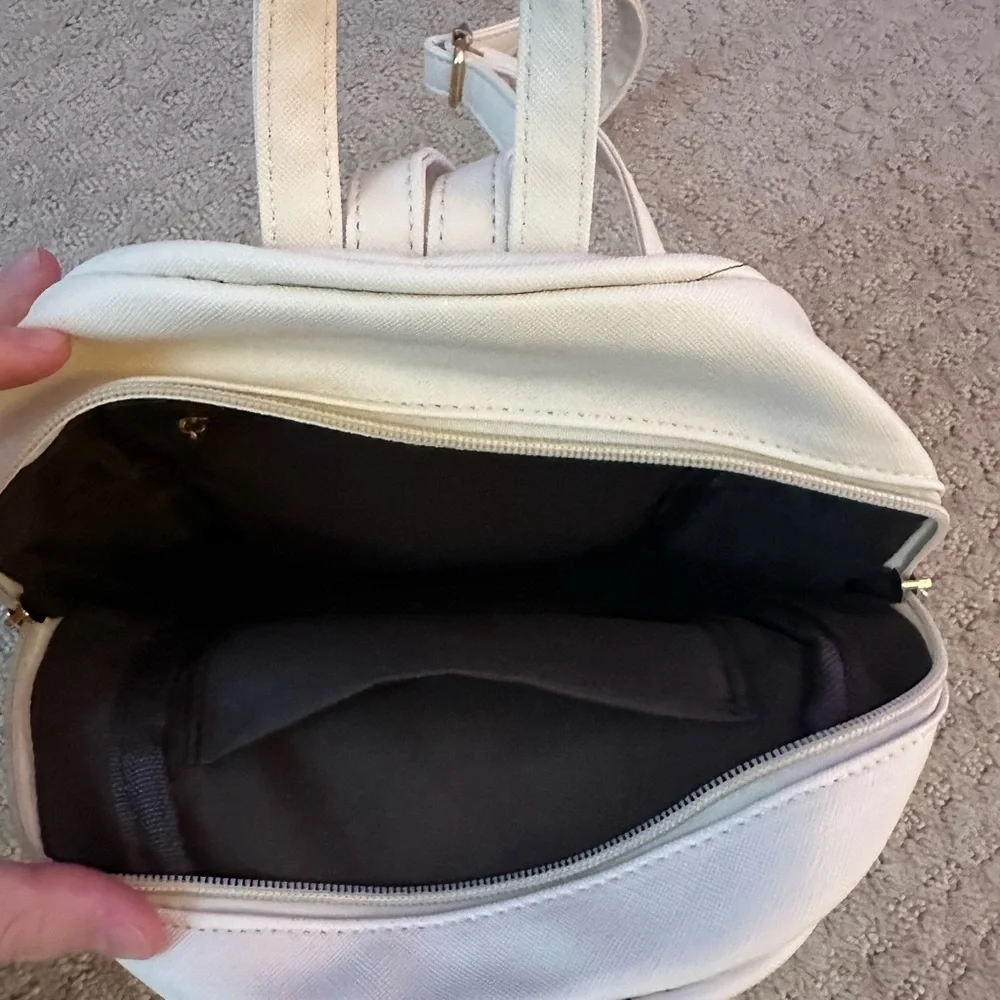 Mini Backpack - Picture 5 of 5